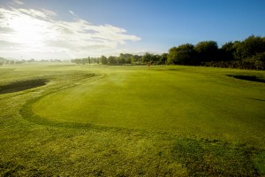 12th Green Golf Societies Welcome